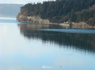 0 Cleven Park Rd, Camano Island, WA 98282