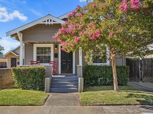 4566 9th Ave, Sacramento, CA