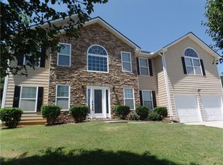 20 Treeline Ct, Dallas, GA 30157