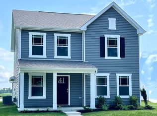 108 Silver Heel Dr, Chestertown, MD 21620