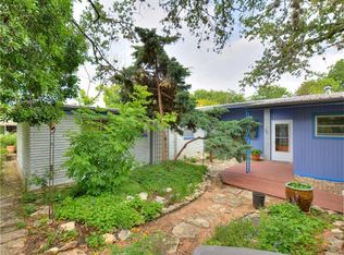 2113 Paramount Ave, Austin, TX 78704