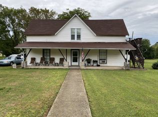 317 Old Nashville Hwy, La Vergne, TN 37086