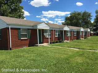 2491 Dawson St, Indianapolis, IN 46203