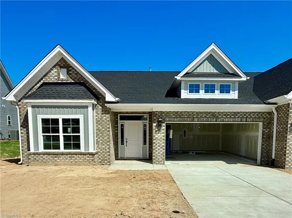 280 Yarrow Dr, Lexington, NC 27295