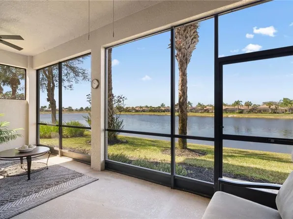 10518 Smokehouse Bay DR #101, NAPLES, FL 34120