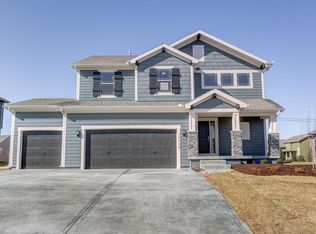 12138 S Pine St, Olathe, KS 66061