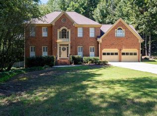 695 Laurel Wood Dr SW, Marietta, GA
