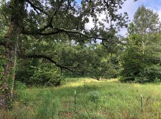 County Road 347 S, Henderson, TX