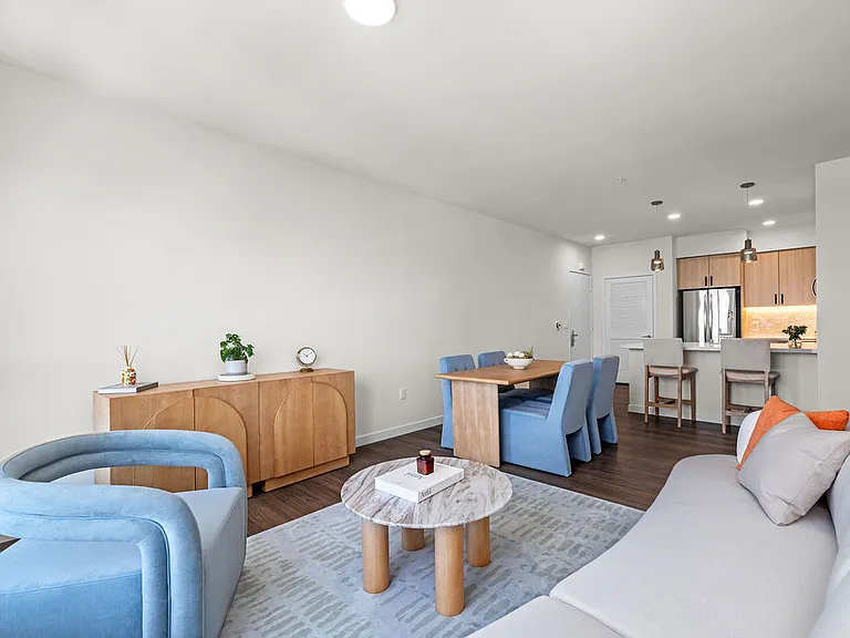 Maru Apartments — Photo 31