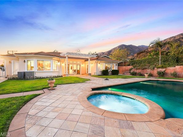 1774 Orangewood Ln, Arcadia, CA 91006