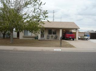 4620 E Minton St, Phoenix, AZ 85042
