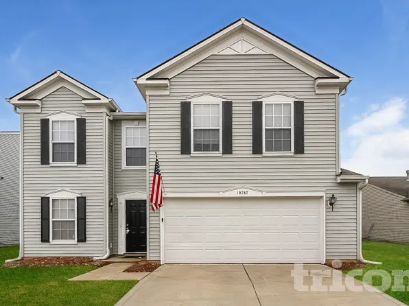 10787 Emery Dr, Indianapolis, IN 46231