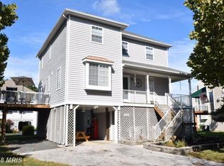 223 Mariners Point Dr, Baltimore, MD 21220