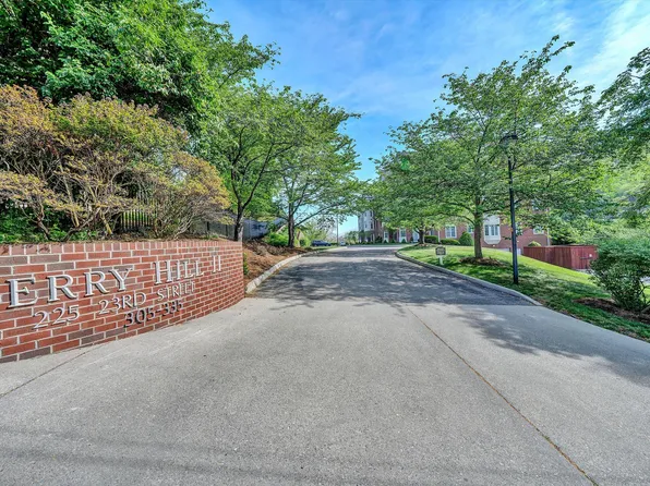 225 23rd St SW APT 205, Roanoke, VA 24014