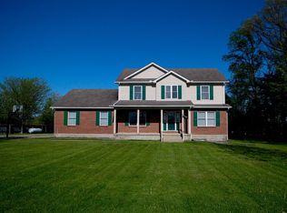 7400 Springfield Jamestown Rd, Springfield, OH 45502