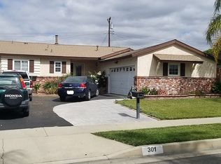 301 Lime St, La Habra, CA 90631