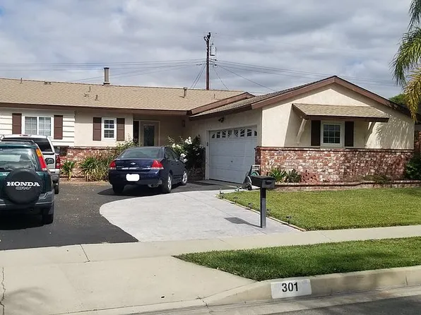 301 Lime St, La Habra, CA 90631