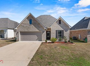 9631 Lockheed Dr, Shreveport, LA 71106