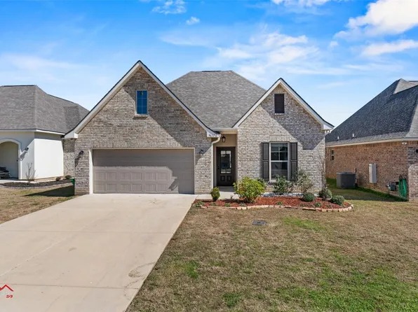 9631 Lockheed Dr, Shreveport, LA 71106