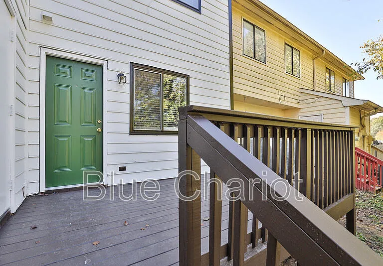 1000 Fargo St #E3 — Photo 28