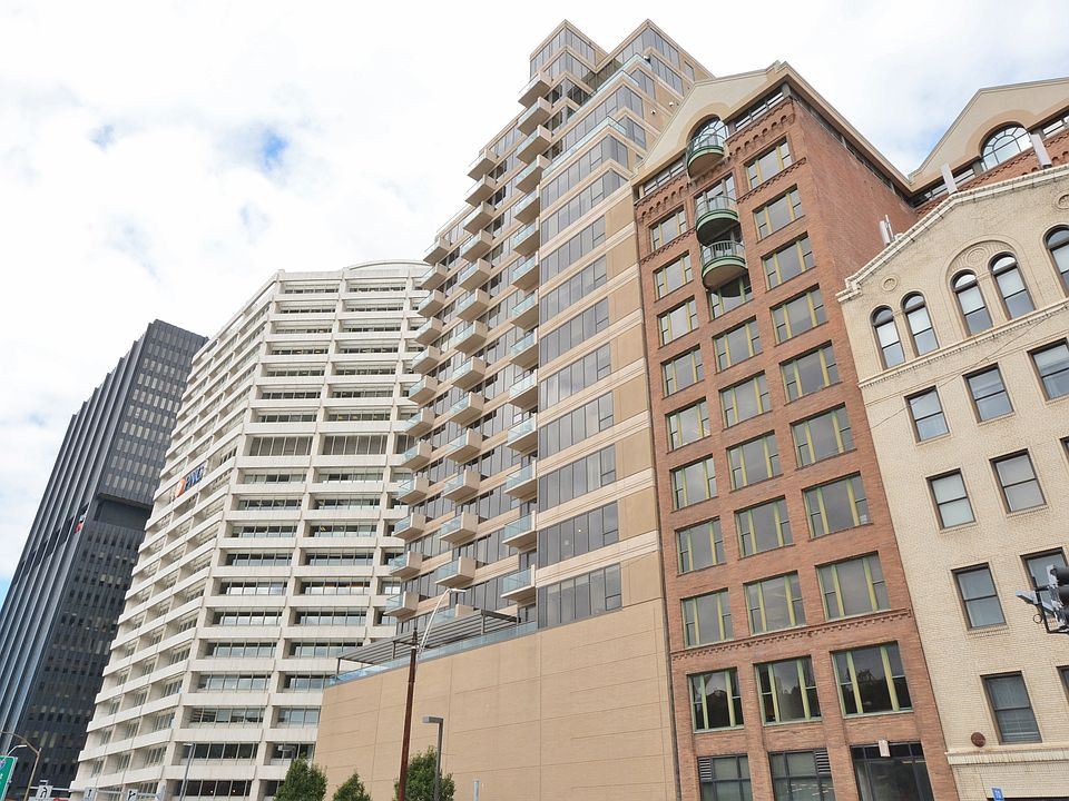 151 Fort Pitt Blvd