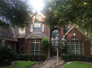 1911 Timber Ranch Dr, Magnolia, TX 77355