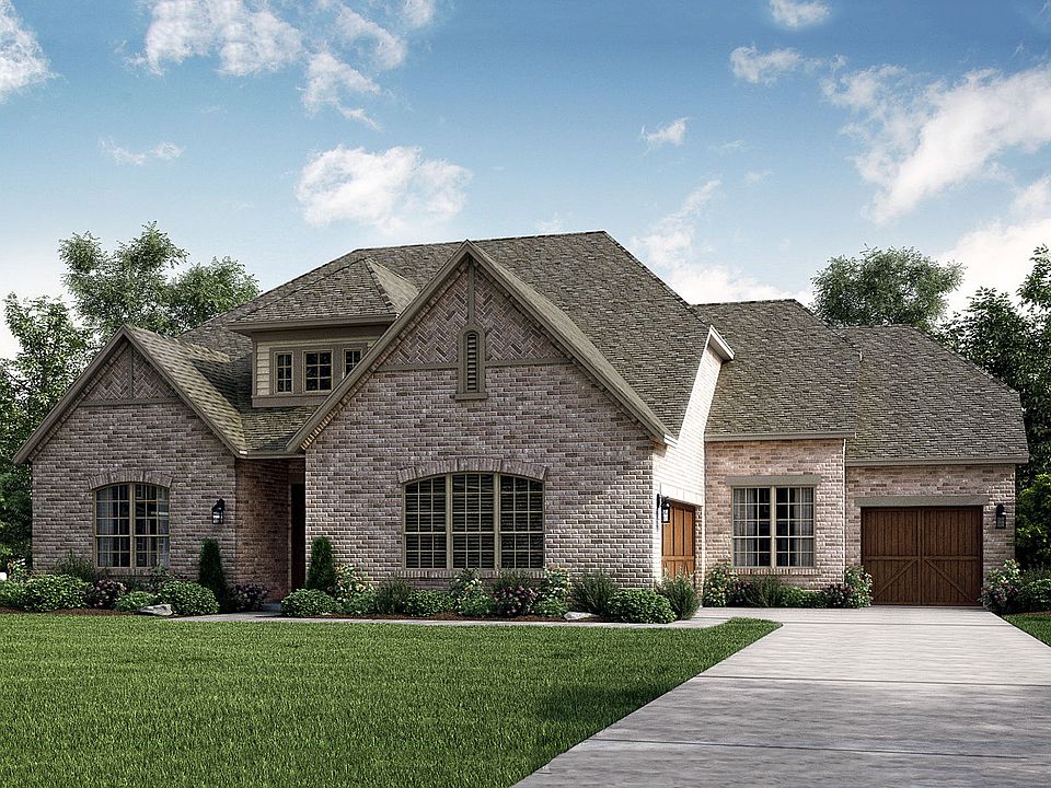 Elevation E