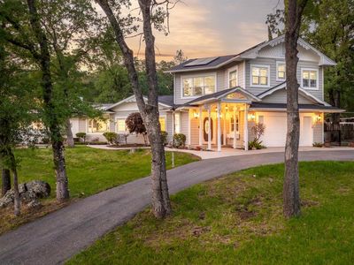 11115 Tahoe St, Auburn, CA, 95602