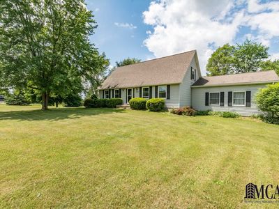 2380 Centennial Ln, Ann Arbor, MI, 48103