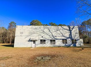 13401 Highway 46, Brooklet, GA 30415