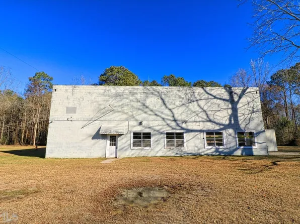 13401 Highway 46, Brooklet, GA 30415