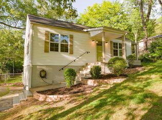 129 Hill Rd, Chattanooga, TN 37415