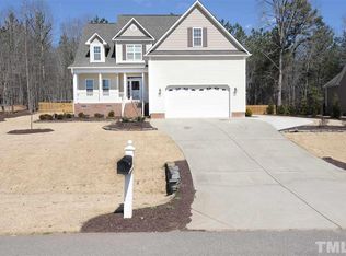 124 Ainsley Ct, Clayton, NC 27527