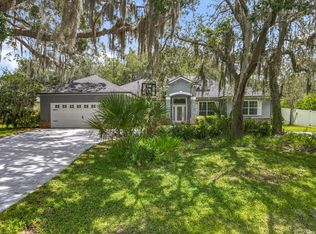 4361 Davidia Dr, Melbourne, FL 32934