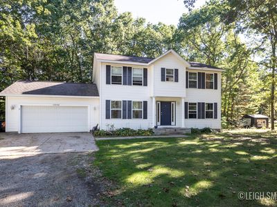 13736 144th Ave, Grand Haven, MI, 49417