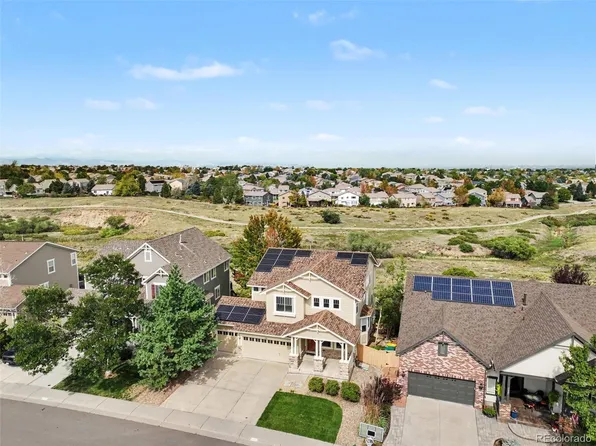5201 Heatherglen Drive, Highlands Ranch, CO 80130