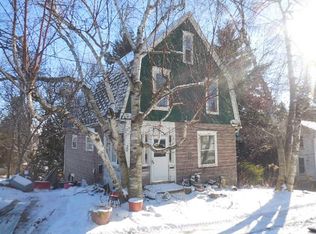 20 N Center St, Perry, NY 14530