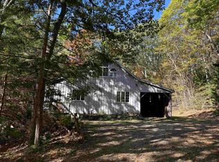 529 Finkel Rd, Wardsboro, VT 05355
