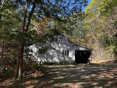 529 Finkel Road, Wardsboro, VT, 05355