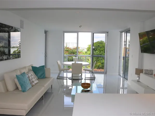 9901 E Bay Harbor Dr #502, Bay Harbor Islands, FL 33154