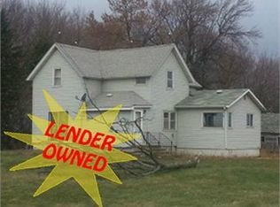 396 20th St, Dunnell, MN 56127