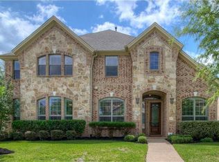 3906 Simon Ridge Ct, Cedar Park, TX 78613