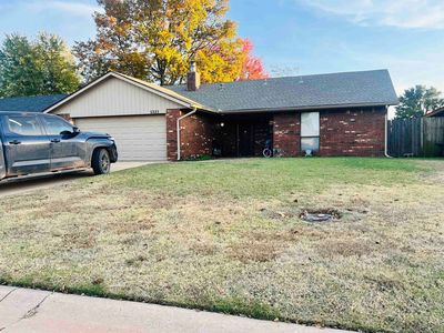 5521 Arrowhead Dr, Enid, OK, 73703