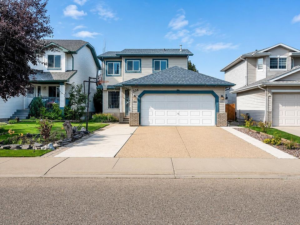 1st image of 336 Wild Rose Way NW