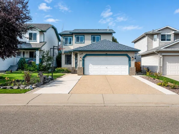 336 Wild Rose Way NW, Edmonton, AB T6T 1P3