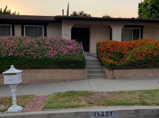 11331 Reseda Blvd, Porter Ranch, CA 91326