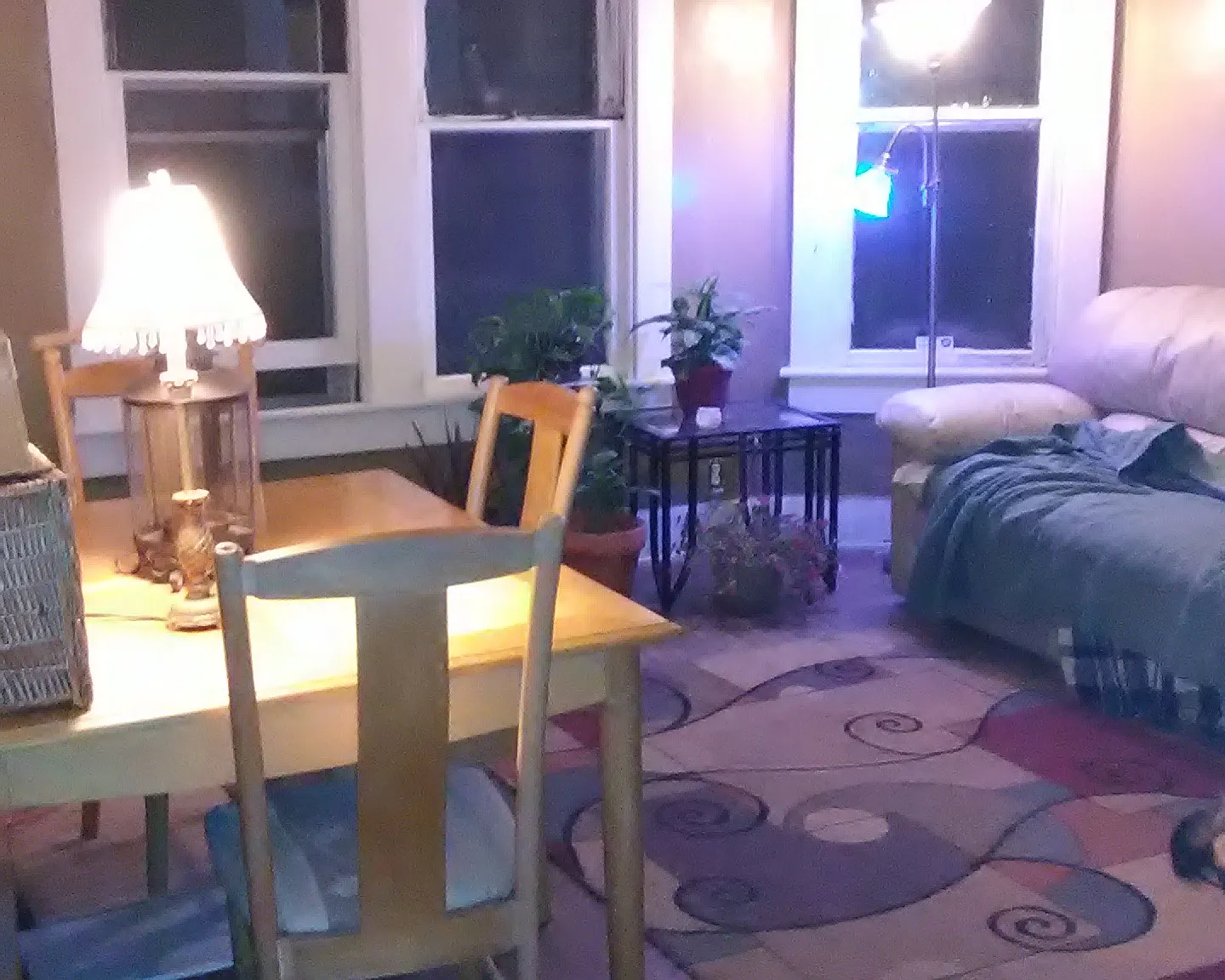 2 bed, 1000 sqft, $1,350 — Photo 1