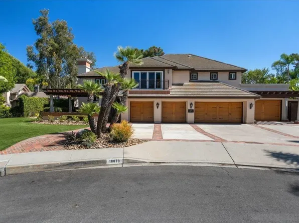 16879 Saint Andrews Dr, Poway, CA 92064
