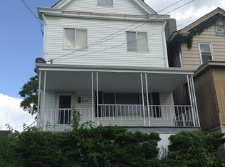 829 Estella Ave, Pittsburgh, PA