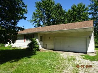 5321 Lear Nagle Rd, North Ridgeville, OH 44039